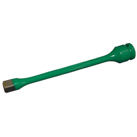 Atd Tools ATD 1/2-Inch Drive Torque Ext Bar - 150ft/Lb Light Blue 43760